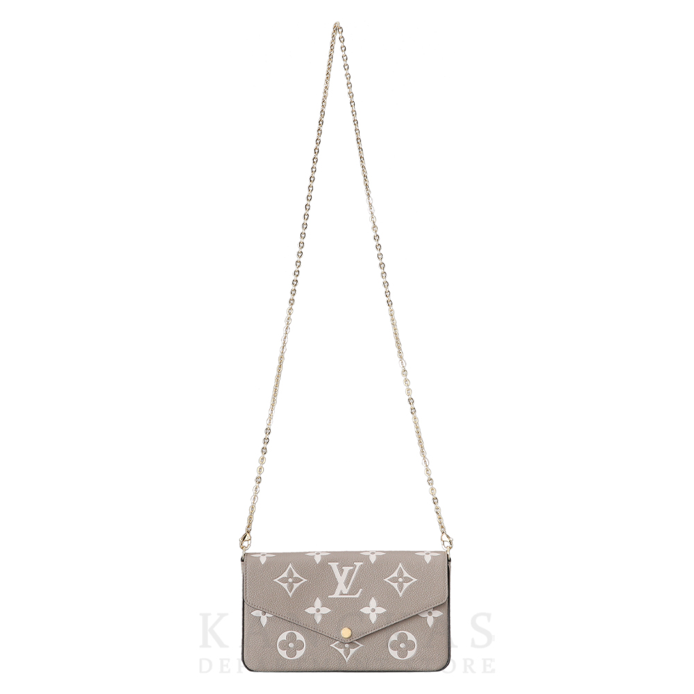 LOUIS VUITTON(USED)루이비통 앙프렝트 펠리시